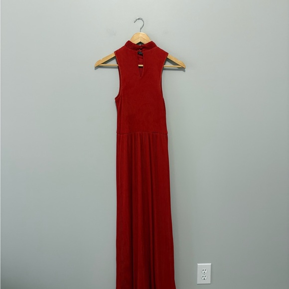 Anthropologie Sunday in Brooklynn Sleeveless Maxi Dress - Picture 3 of 6